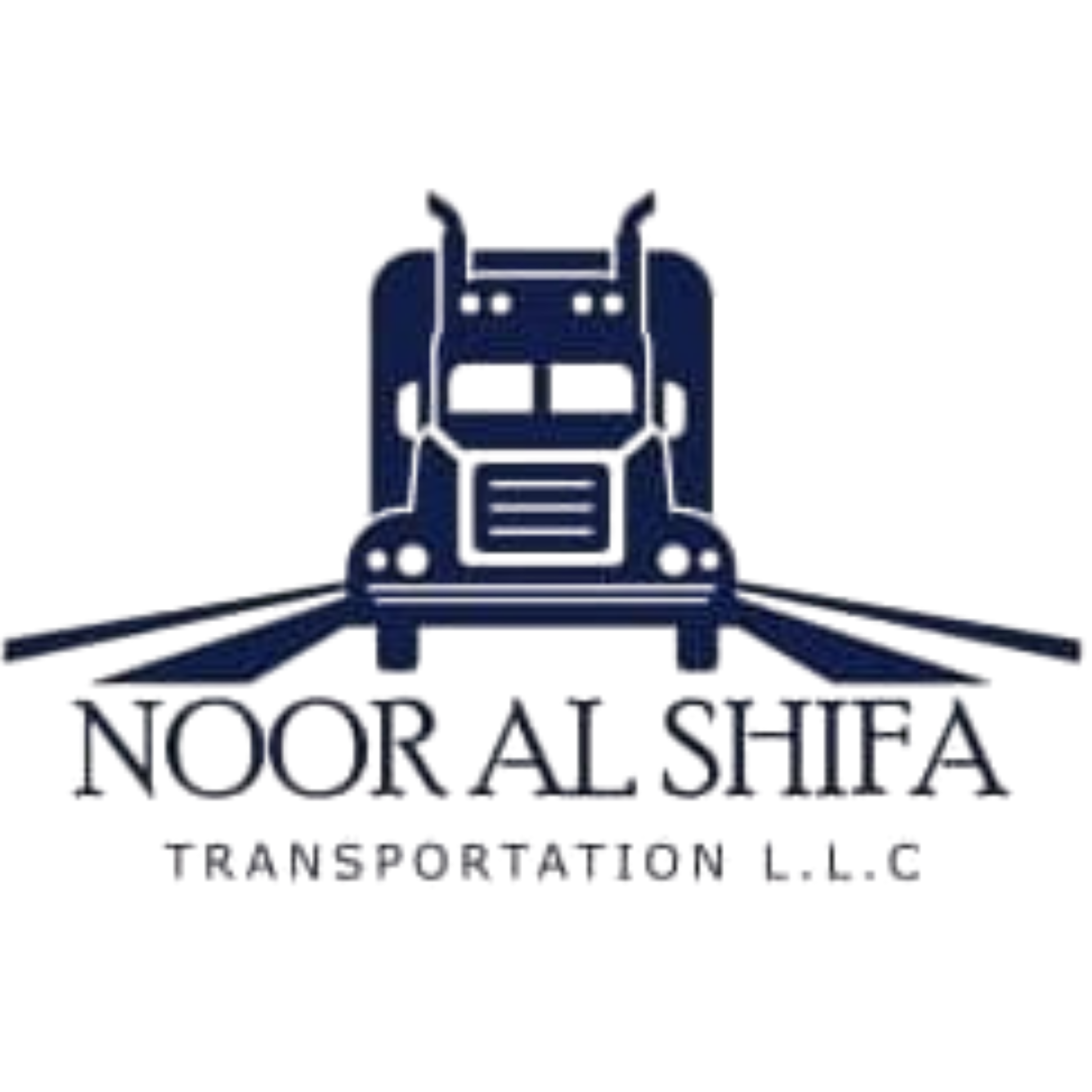 Noor Alshifa Transportation L.L.C Logo